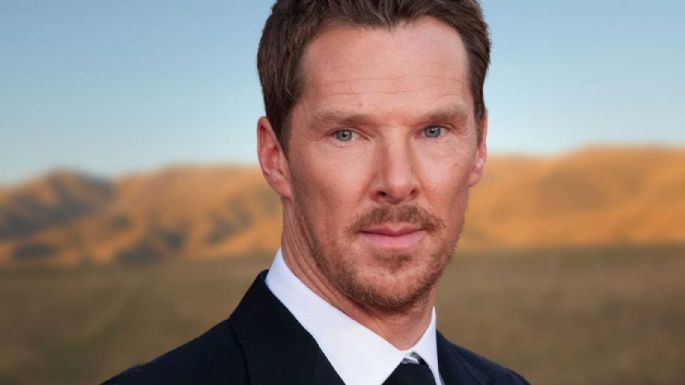 Benedict Cumberbatch protagoniza este film de ciencia ficción de un mundo sin la necesidad de dormir