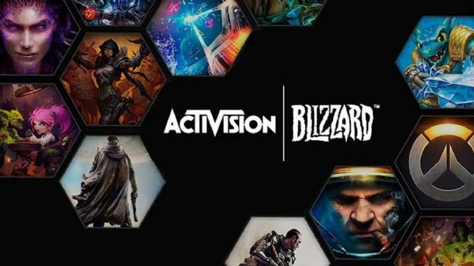 Xbox podría no completar la compra de Activision Blizzard por esta grave razón legal de EU