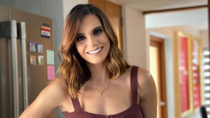 Shock en Televisa: Tania Rincón deja el foro de 'Hoy' y se va ¿a TV Azteca?