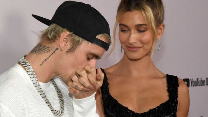 ¿Problemas? Hailey Bieber impacta al revelar esto sobre tener bebé con Justin Bieber