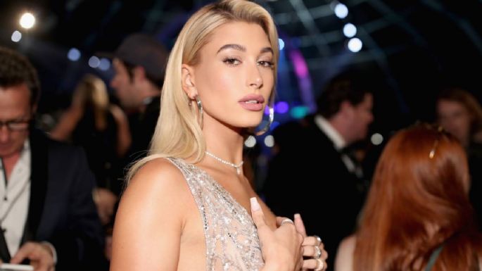 Hailey Bieber revela que ya no hablará sobre su matrimonio con Justin Bieber