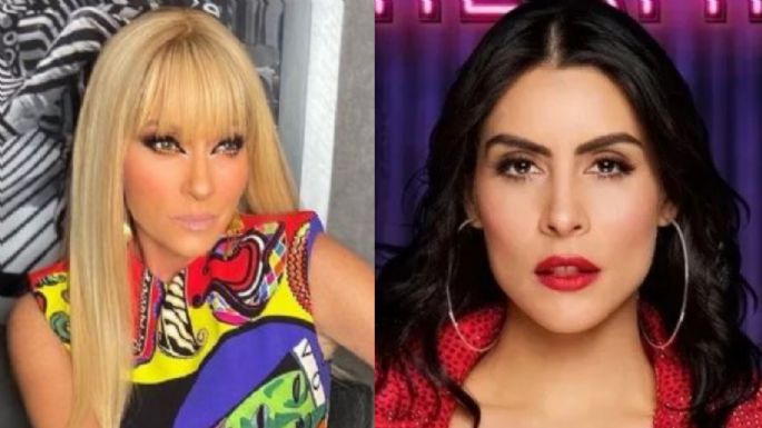 Yuri y María León protagonizan pelea en Twitter y paralizan las redes; estos son los detalles