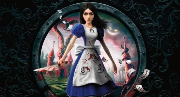 ¡De miedo! El perturbador videojuego 'American Mcgee's Alice' tendrá una nueva serie de televisión