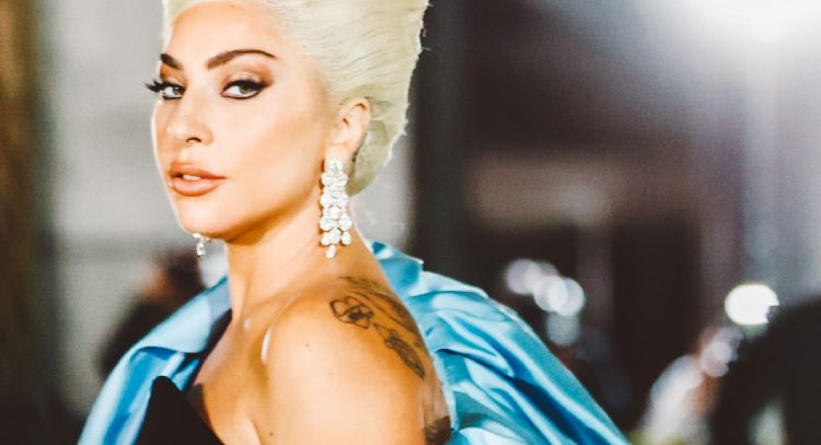 Lady Gaga anuncia residencia en Las Vegas y emociona a fans