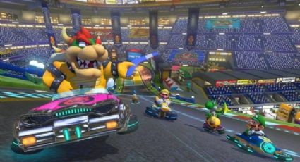 Nintendo revela detalles sobre el nuevo 'Mario Kart 8 Deluxe': tendrá 48 pistas de carreras