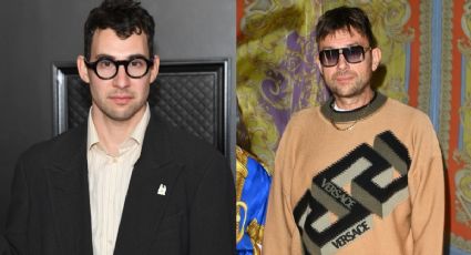 Jack Antonoff revive la polémica y defiende a Taylor Swift de los comentarios de Damon Albarn