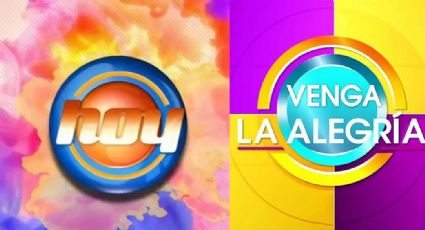 ¡Adiós TV Azteca! Exintegrante de 'VLA' llega a Televisa y se une a 'Hoy' con impactante noticia