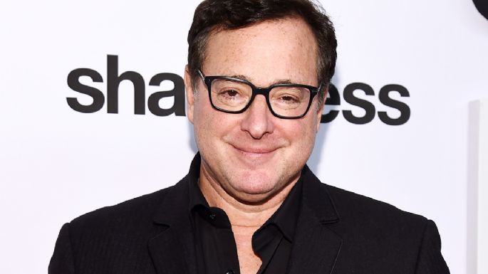 Finalmente revelan la terrible causa de muerte de Bob Saget, actor de la comedia 'Tres por Tres'