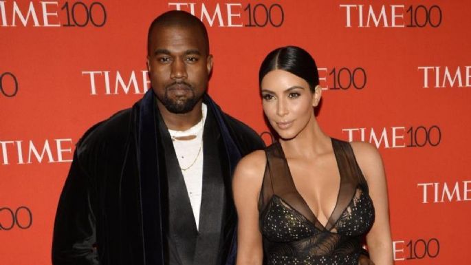 Kim Kardashian finalmente revela que la motivó a separarse de Kanye West y como se siente ahora