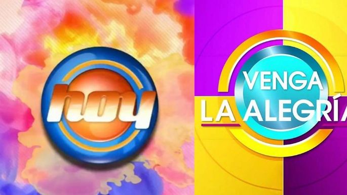 ¡Adiós TV Azteca! Exintegrante de 'VLA' llega a Televisa y se une a 'Hoy' con impactante noticia