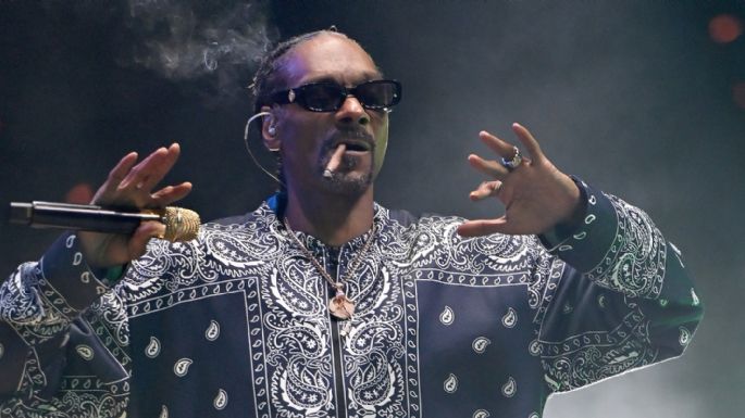 Demandan a Snoop Dogg por agresión sexual y él responde