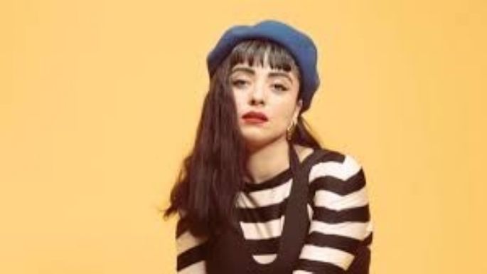 ¡Felicidades! Mon Laferte ya es madre y  lo anunció de esta manera