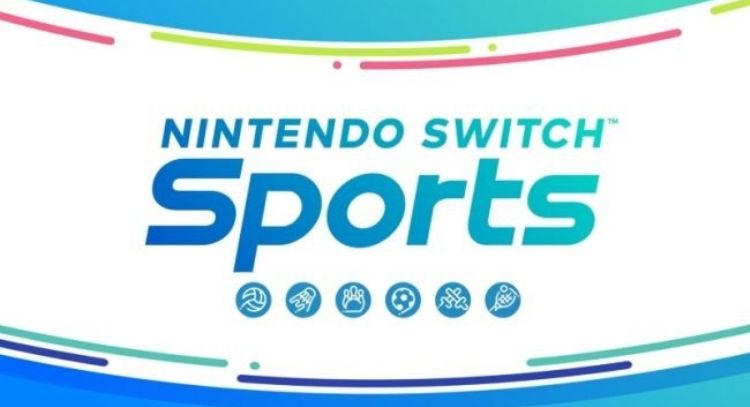 ¡Súper! Anuncian la fecha de lanzamiento del esperado juego 'Nintendo Switch Sports'
