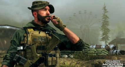 'Call of Duty: Modern Warfare 2' es confirmado para ser lanzado durante el otoño de 2022