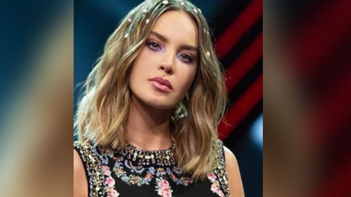 Belinda de luto: La exactriz de Televisa da desgarrador mensaje: "Quisiera estar a tu lado"