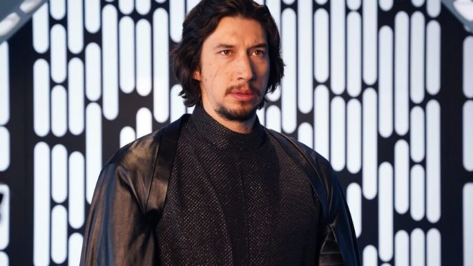 Adam Driver se encuentra en pláticas para unirse a Marvel; interpretaría a este poderoso villano