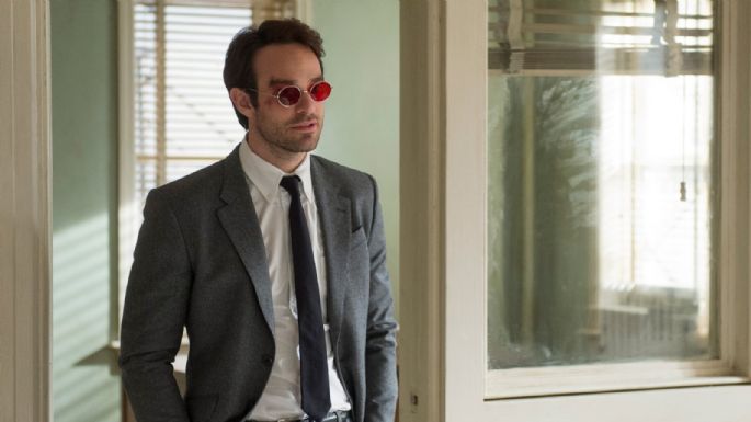 Charlie Cox finalmente habla sobre su aparición en 'No Way Home' y revela el futuro de 'Daredevil'