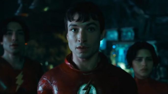 ¡Increíble! DC lanza un trailer con avances de todas sus películas para 2022; míralo aquí