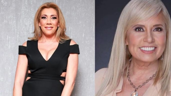 ¡Pleito en Televisa! Carla Estrada arremete contra Cynthia Klitbo: "No estuvo preparada"