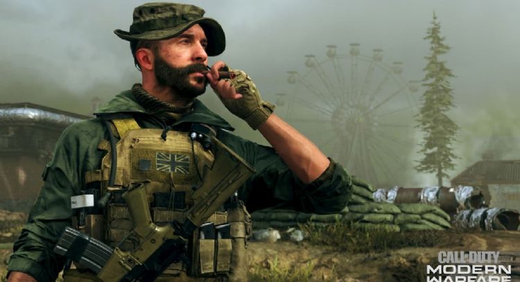 'Call of Duty: Modern Warfare 2' es confirmado para ser lanzado durante el otoño de 2022
