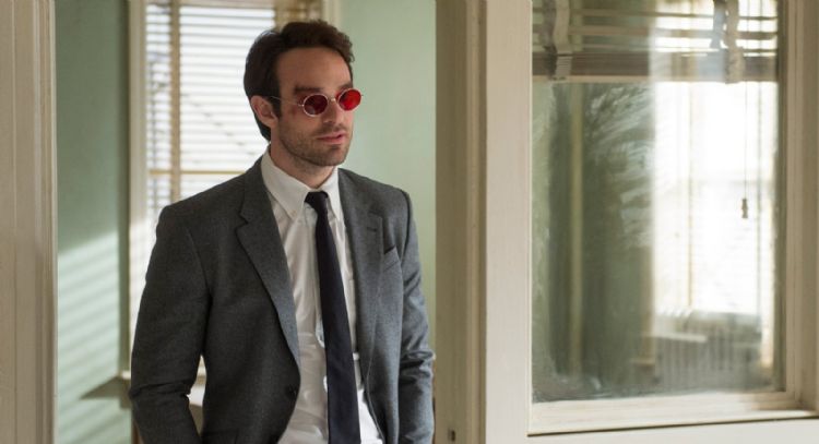Charlie Cox finalmente habla sobre su aparición en 'No Way Home' y revela el futuro de 'Daredevil'