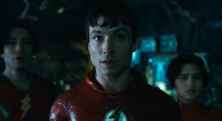 ¡Increíble! DC lanza un trailer con avances de todas sus películas para 2022; míralo aquí