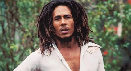 Esta famoso actor británico interpretará a Bob Marley en la siguiente biopic del cantante de reggae