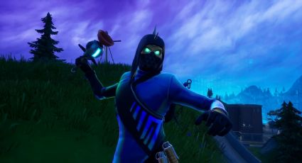 Así podrás dañar a los jugadores con un 'Clinger' en 'Fortnite' Capítulo 3, Temporada 1