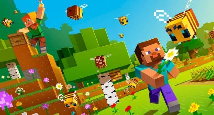 ¡Impactante! Jugador ruso de 'Minecraft' es condenado a prisión por esta extraña razón