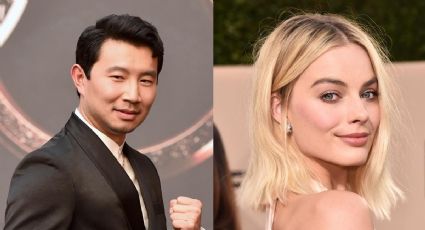 Simu Liu, actor de 'Shang-Chi', se une a la película de acción en vivo 'Barbie' con Margot Robbie