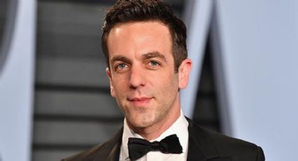 B.J. Novak, actor de 'The Office', hace su debut como director; anuncian fecha de estreno del filme