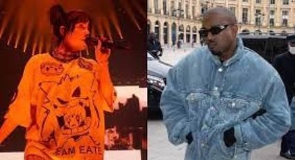 Familia de víctima de Astroworld arremete contra Kanye West y lo llama "id…ota"