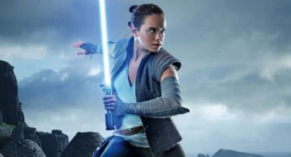 Este sería el futuro de Daisy Ridley en 'Star Wars' tras el polémico final del último filme