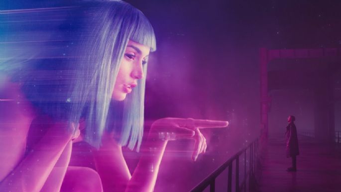 ¡Súper! Amazon Studios trae de regreso a 'Blade Runner' con una serie secuela del último filme