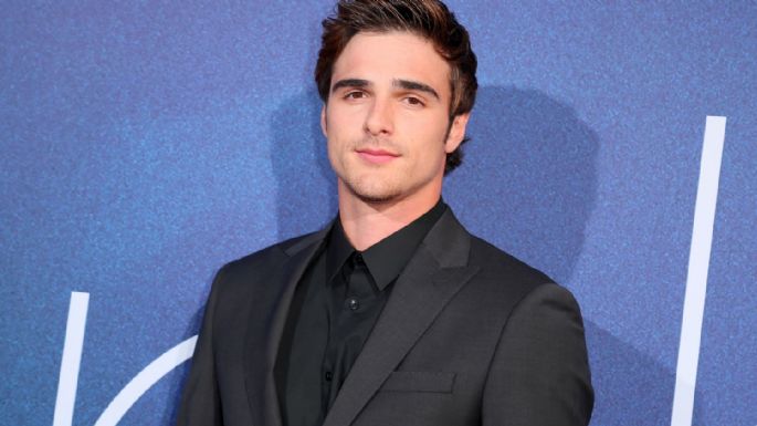 Jacob Elordi habla cómo fue grabar con Alexa Demie y Sydney Sweeney, sus parejas en 'Euphoria'