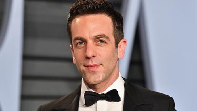 B.J. Novak, actor de 'The Office', hace su debut como director; anuncian fecha de estreno del filme