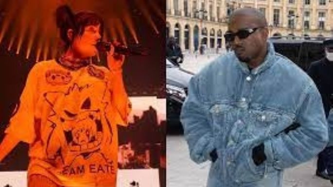 Familia de víctima de Astroworld arremete contra Kanye West y lo llama "id…ota"