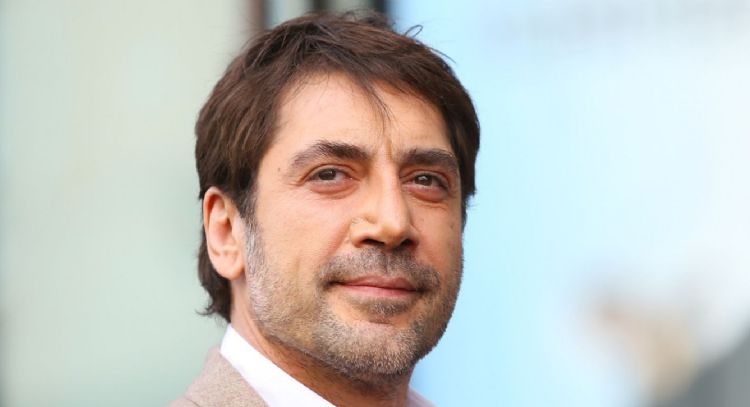 Javier Bardem pide más representación española en la industria del cine