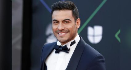 Tensión en Televisa: Carlos Rivera tendría fuerte pelea con famoso productor por esta razón