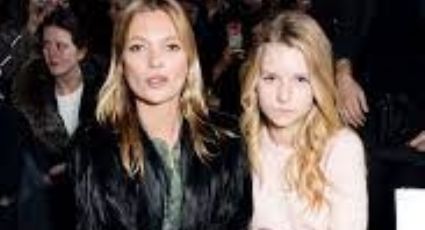 Hermana menor de Kate Moss ingresa a rehabilitación por adicción;  culpa a 'Euphoria'