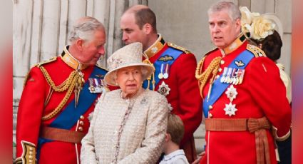 Golpe a la Reina Isabel II: Príncipe Andrés recibe acusación de acoso por exempleada de la Corona