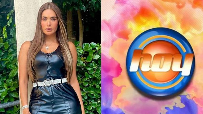 Adiós Televisa: Tras 15 años en 'Hoy', Galilea Montijo renunciaría para irse ¿a TV Azteca?