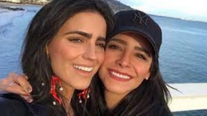 ¡Terrible! Hermana de Bárbara de Regil la acusa de robo