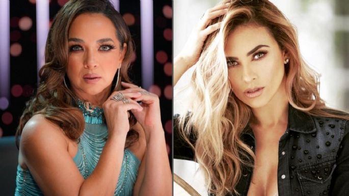 Este es el papel por el que Aracely Arámbula se hizo famosa y que le quitaron a Adamari López