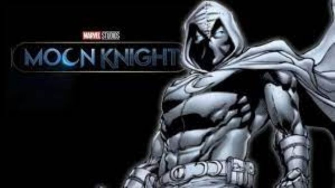 Disney lanza trailer de 'Moon Knight' durante el Super Bowl