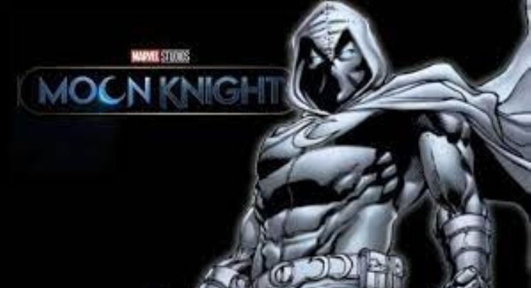 Disney lanza trailer de 'Moon Knight' durante el Super Bowl