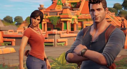 ¡Súper! 'Uncharted' sería la próxima colaboración de 'Fortnite' según estas filtraciones