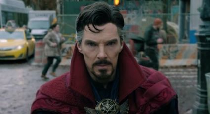 El nuevo trailer de 'Dr. Strange en el Multiverso de la Locura' muestra por primera vez a un X-Men