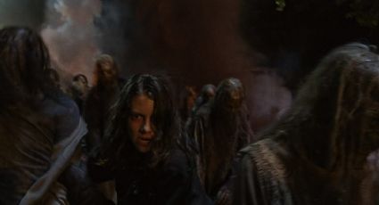 'The Walking Dead': Liberan los primeros minutos del nuevo episodio de la parte 2 de la temporada 11