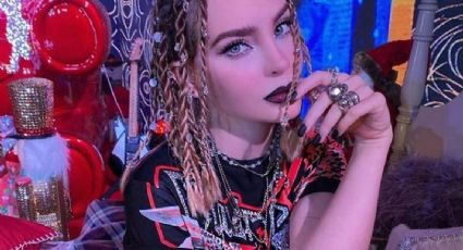 Esta es la nueva cumbia de Belinda y Christian Nodal que habla sobre su rompimiento